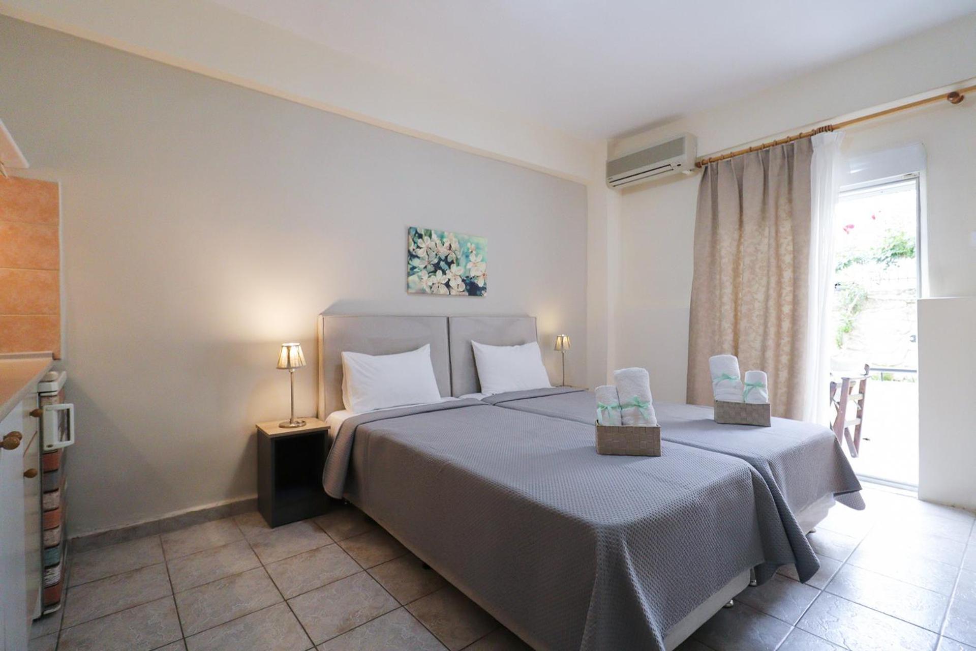 Oscar Aparthotel Kallithea  Buitenkant foto