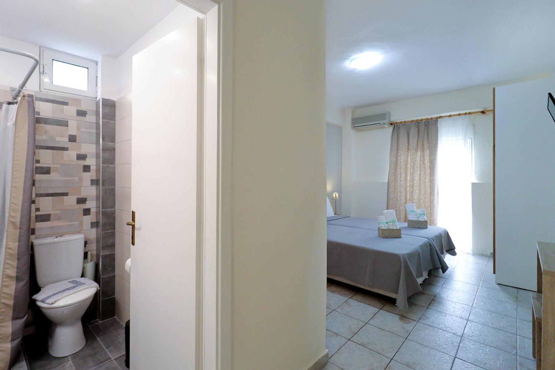 Oscar Aparthotel Kallithea  Buitenkant foto